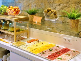 ibis Styles Madrid Prado