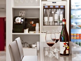 ibis Styles Madrid Prado