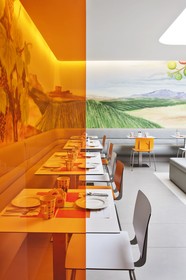 ibis Styles Madrid Prado
