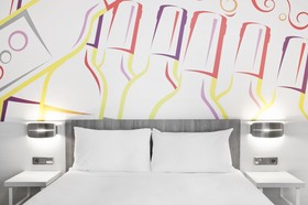 ibis Styles Madrid Prado