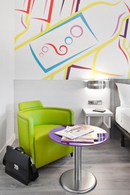 ibis Styles Madrid Prado