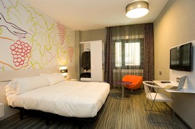 ibis Styles Madrid Prado