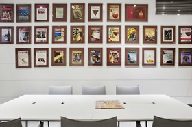 ibis Styles Madrid Prado