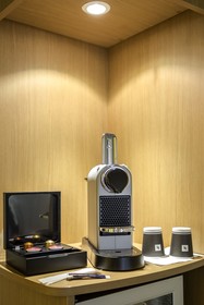 ibis Styles Madrid Prado