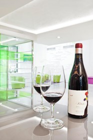 ibis Styles Madrid Prado