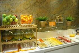 ibis Styles Madrid Prado