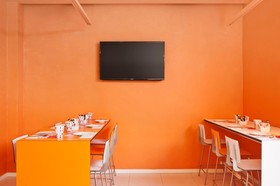 ibis Styles Madrid Prado