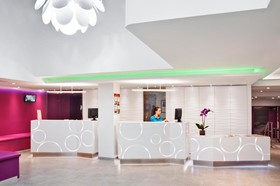 ibis Styles Madrid Prado