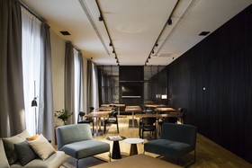 ICON Embassy