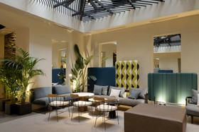 ICON Embassy