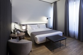 ICON Embassy