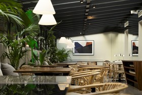 ICON Embassy
