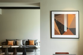 ICON Embassy