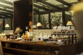 ICON Embassy
