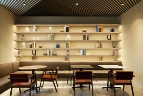 ICON Embassy