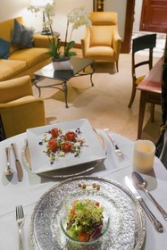 InterContinental Madrid