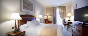 InterContinental Madrid