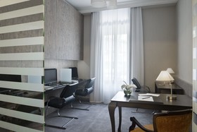 InterContinental Madrid