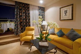 InterContinental Madrid