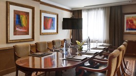 InterContinental Madrid