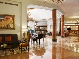 InterContinental Madrid