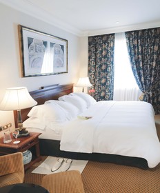 InterContinental Madrid