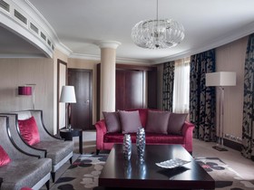 InterContinental Madrid