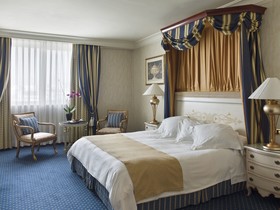 InterContinental Madrid