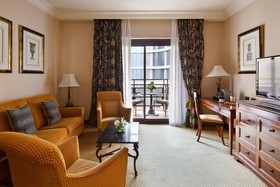 InterContinental Madrid