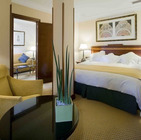 InterContinental Madrid