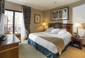 InterContinental Madrid