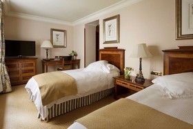 InterContinental Madrid