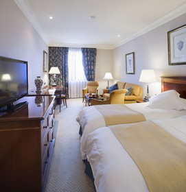 InterContinental Madrid