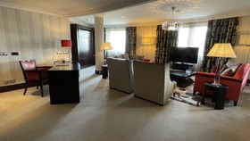 InterContinental Madrid