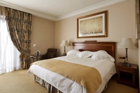 InterContinental Madrid