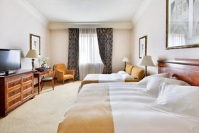 InterContinental Madrid