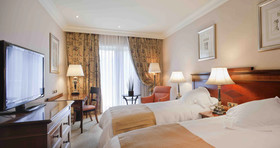 InterContinental Madrid