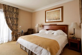 InterContinental Madrid
