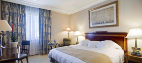 InterContinental Madrid