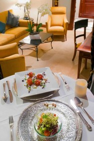 InterContinental Madrid