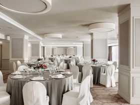 InterContinental Madrid