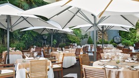 InterContinental Madrid