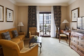 InterContinental Madrid