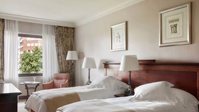 InterContinental Madrid