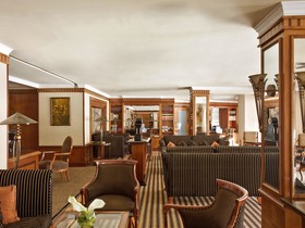 InterContinental Madrid