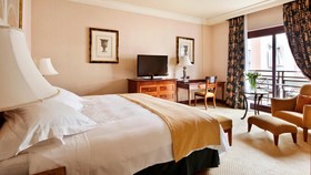 InterContinental Madrid