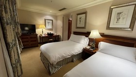 InterContinental Madrid