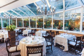InterContinental Madrid