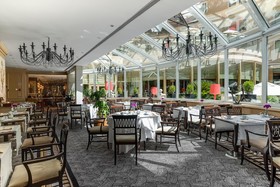 InterContinental Madrid