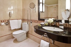 InterContinental Madrid